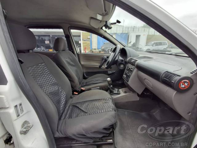 2013 CHEVROLET CLASSIC 