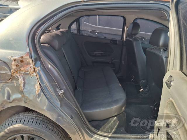 2021 VOLKSWAGEN GOL 