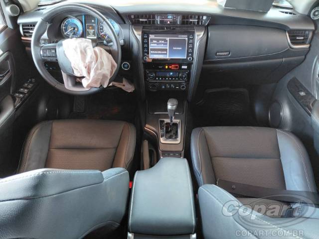 2023 TOYOTA SW4 