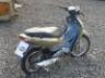 2010 HONDA BIZ 125 