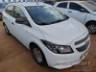 2019 CHEVROLET ONIX 