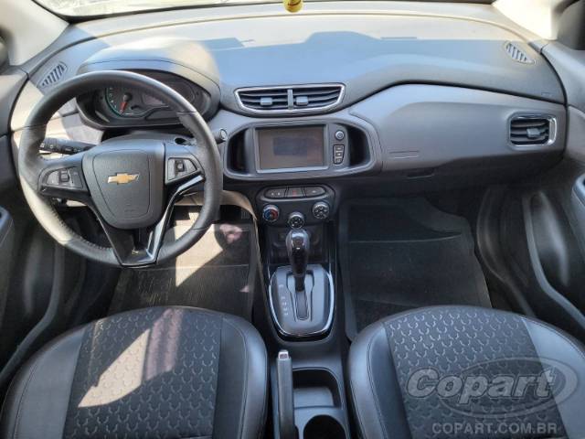 2017 CHEVROLET PRISMA 