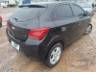 2019 CHEVROLET ONIX 