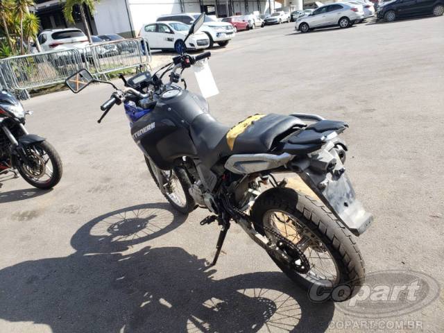 2019 YAMAHA XTZ 250 