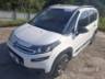 2017 CITROEN AIRCROSS 