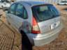 2010 CITROEN C3 