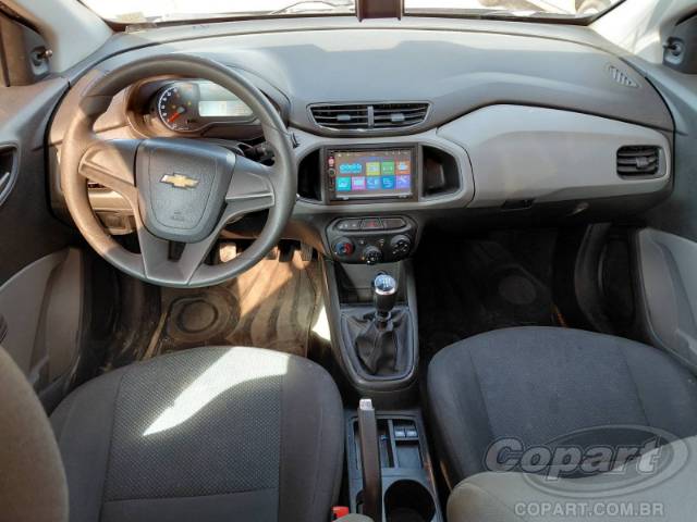 2018 CHEVROLET ONIX 