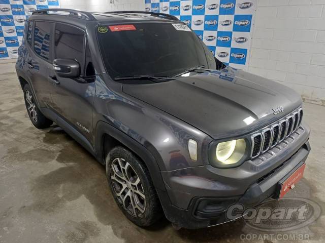 2023 JEEP RENEGADE 