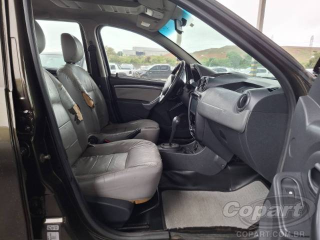 2012 RENAULT DUSTER 