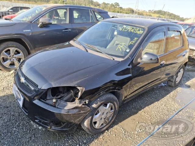 2013 CHEVROLET CELTA 