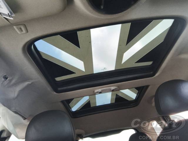 2015 MINI COOPER COUNTRYMAN 