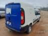 2025 FIAT FIORINO FURGAO 