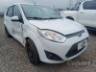 2014 FORD FIESTA SEDAN 