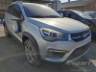 2019 CAOA CHERY TIGGO 2 
