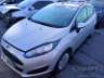 2017 FORD FIESTA 