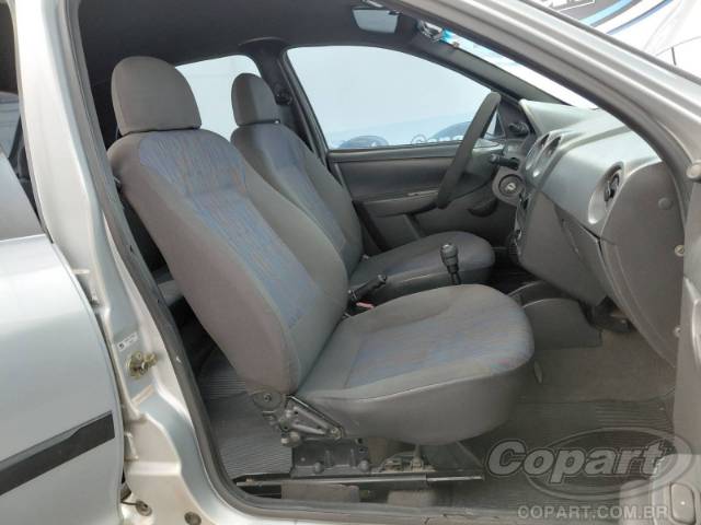 2007 CHEVROLET CELTA 