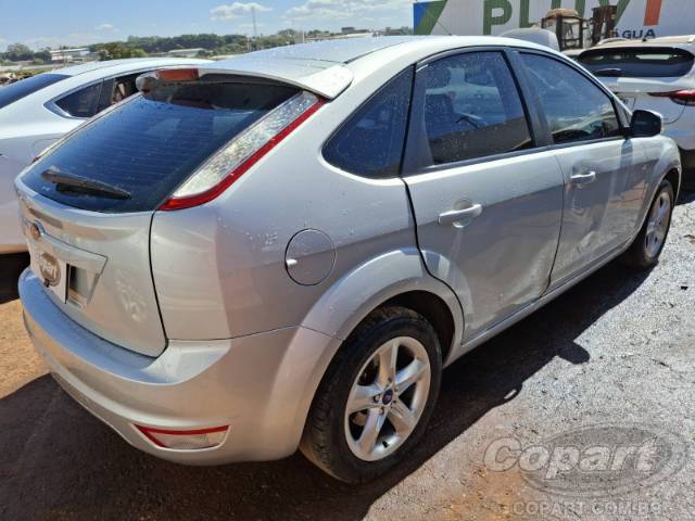 2012 FORD FOCUS 