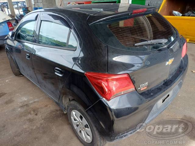2019 CHEVROLET ONIX 
