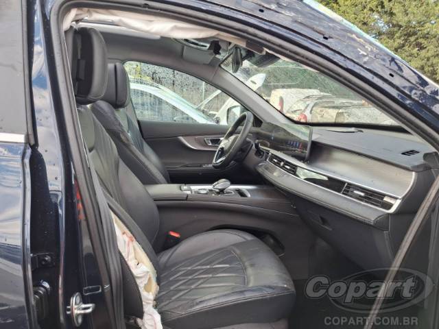 2025 CAOA CHERY TIGGO 8 