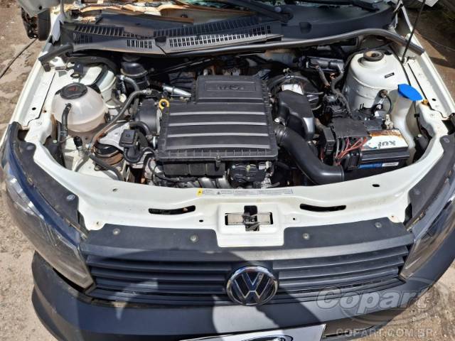 2023 VOLKSWAGEN SAVEIRO 