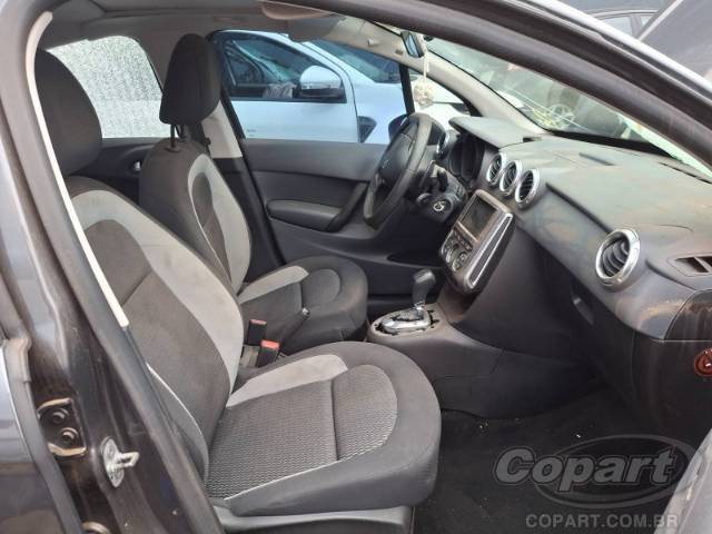 2017 CITROEN C3 