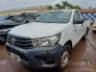 2022 TOYOTA HILUX CS 