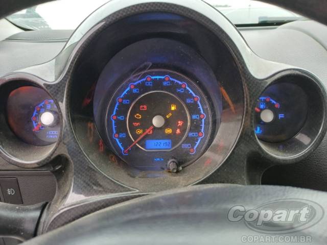 2014 JAC J2 