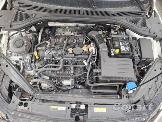 2024 VOLKSWAGEN JETTA 