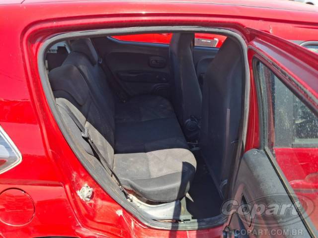 2017 FIAT MOBI 