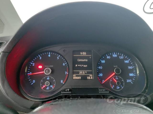 2010 VOLKSWAGEN FOX 