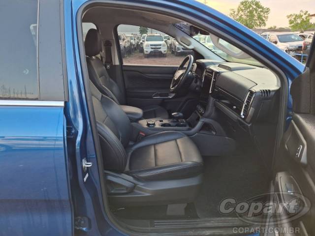 2024 FORD RANGER CD 