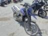 2021 YAMAHA XTZ 250 