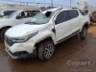 2022 FIAT STRADA CD 