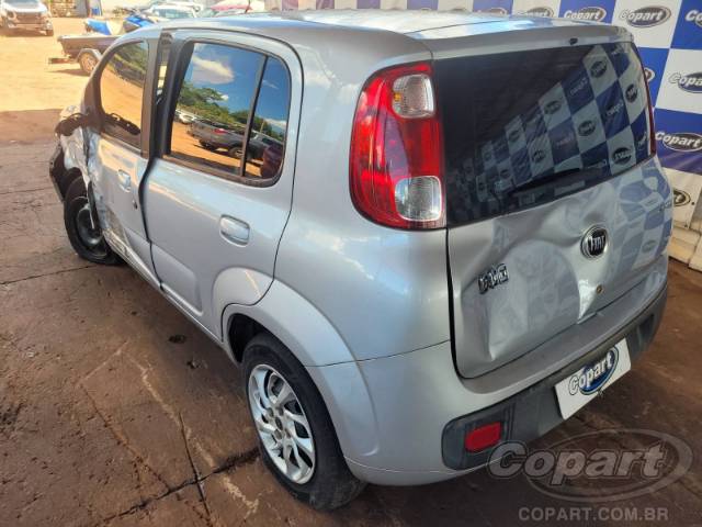 2012 FIAT UNO 