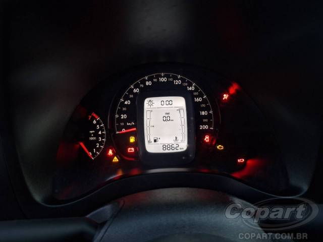 2025 FIAT FIORINO FURGAO 