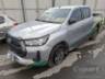 2026 TOYOTA HILUX CD 