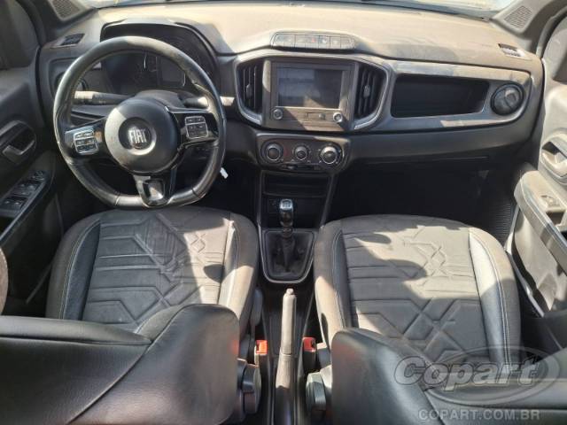 2021 FIAT STRADA CD 