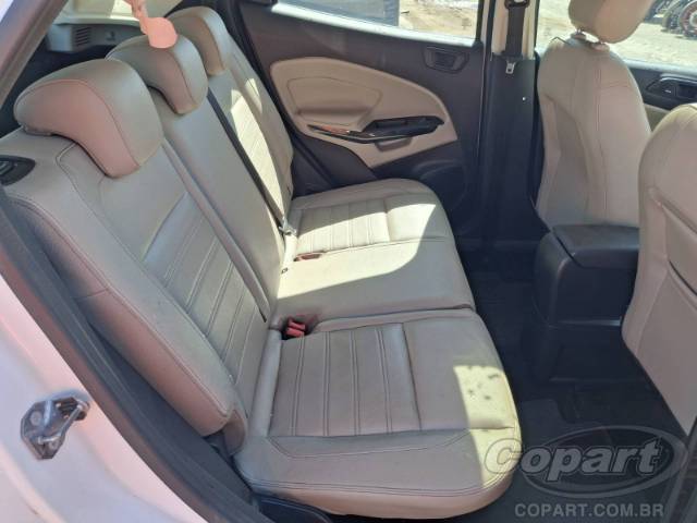 2020 FORD ECOSPORT 