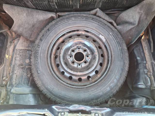 2010 FIAT PALIO 
