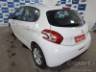 2015 PEUGEOT 208 