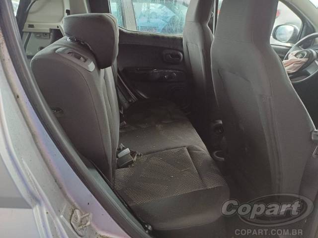 2025 FIAT MOBI 