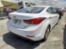2015 HYUNDAI ELANTRA 