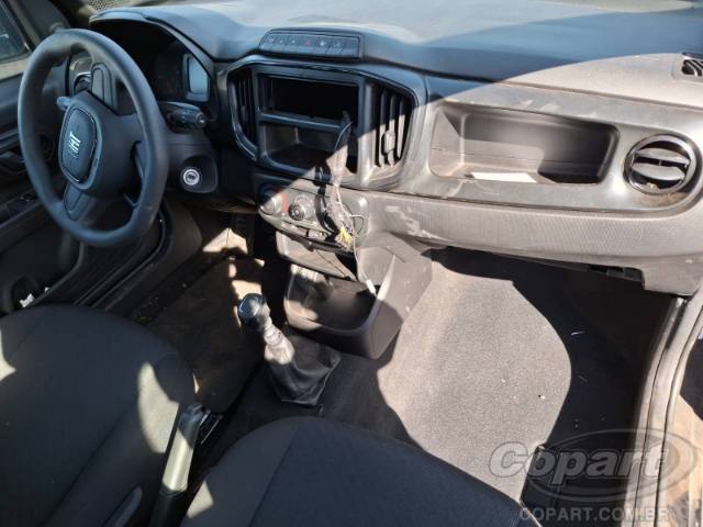 2026 FIAT STRADA 