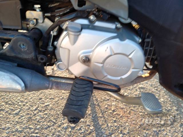 2024 HONDA BIZ 