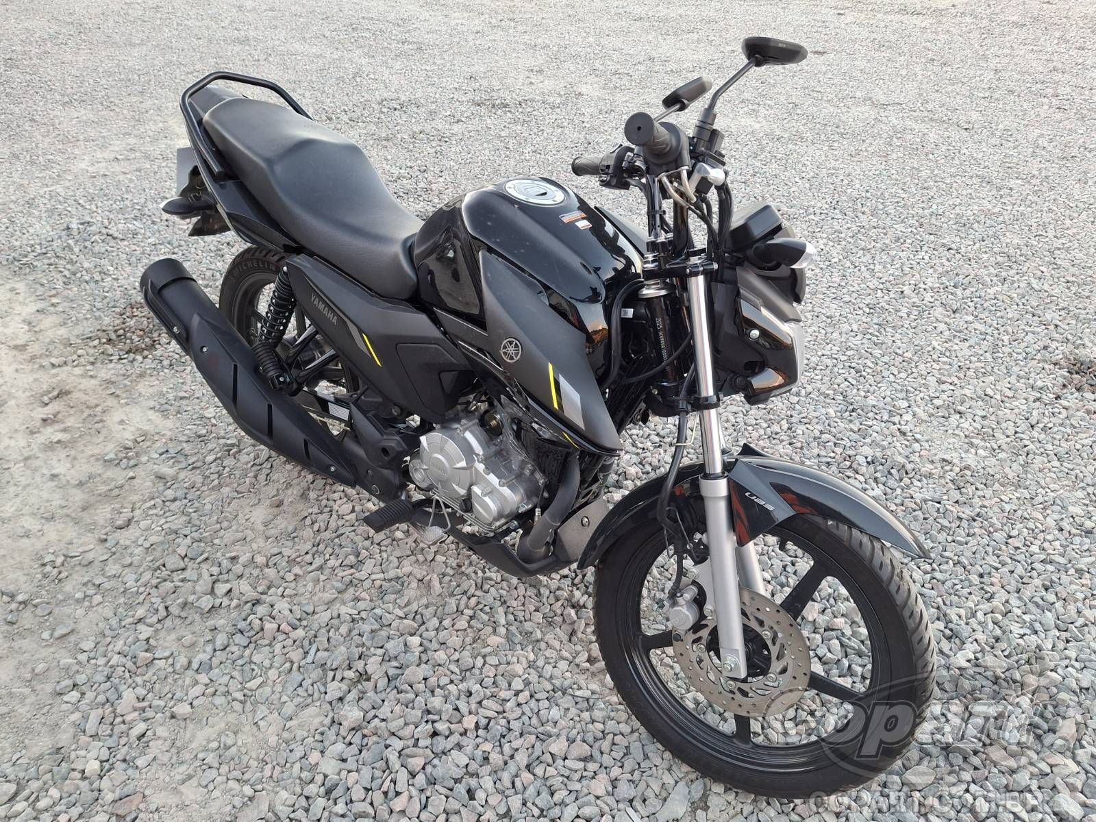 Yamaha Factor