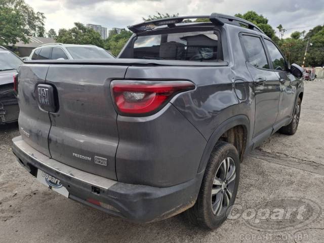 2023 FIAT TORO 