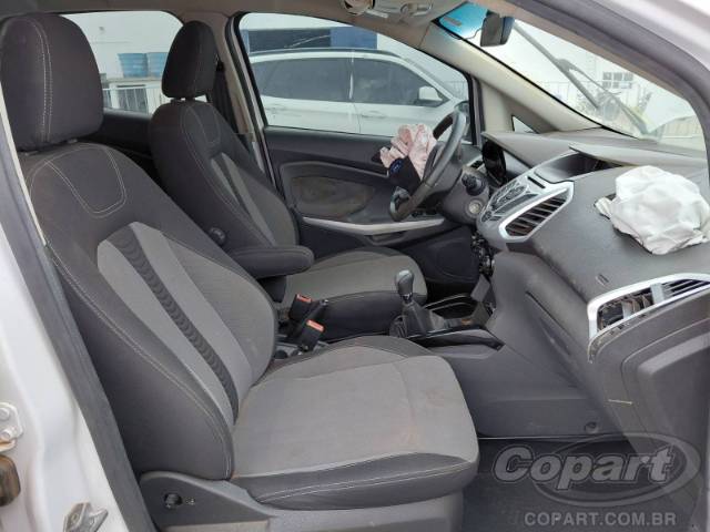 2014 FORD ECOSPORT 