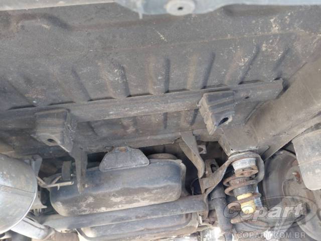 1998 FIAT PALIO WEEKEND 