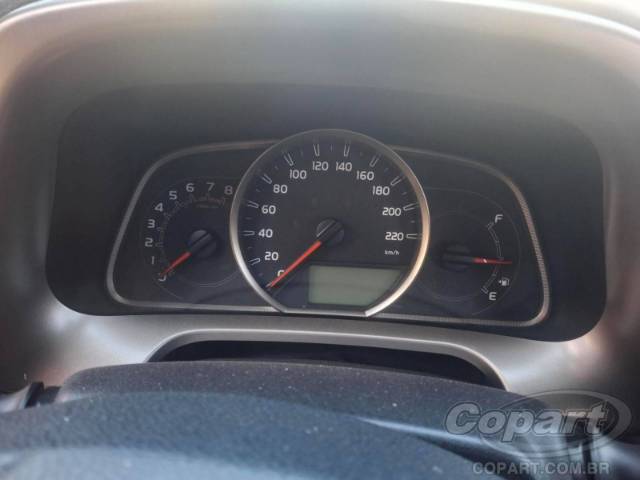 2013 TOYOTA RAV4 