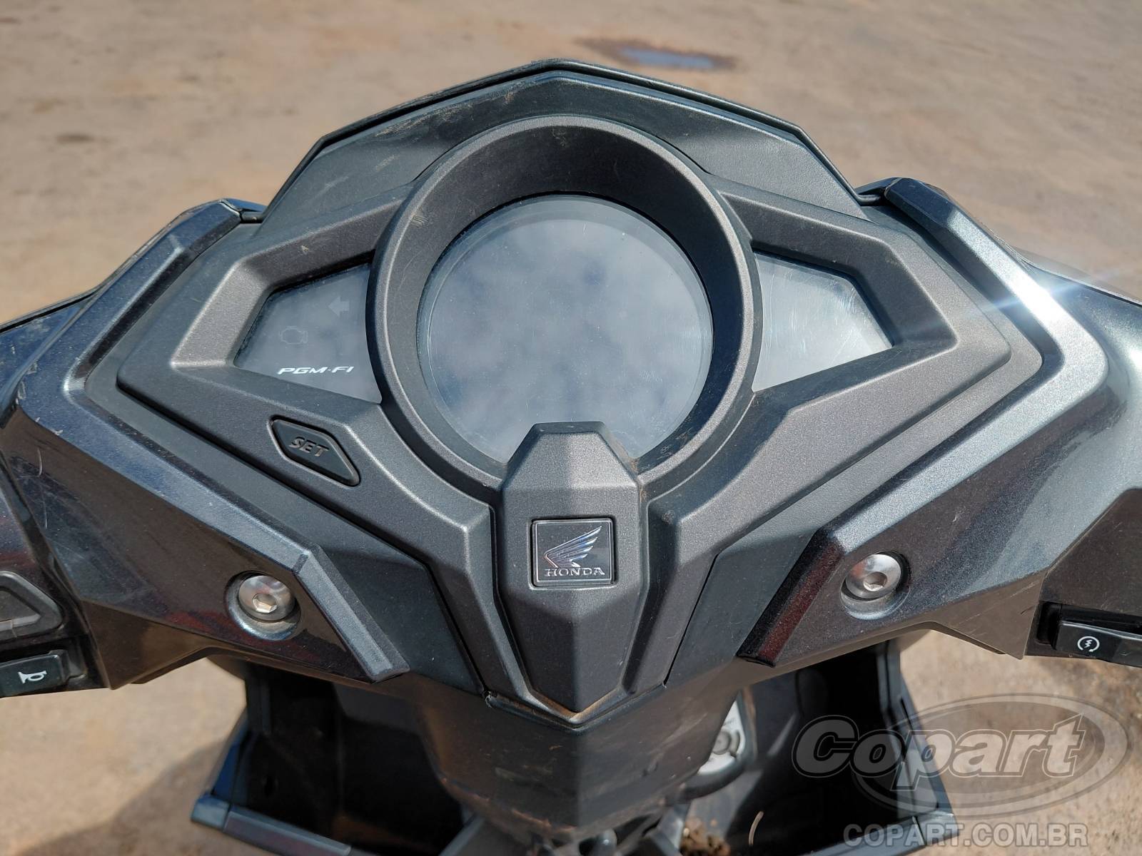2024 HONDA ELITE — foto 9 de 10